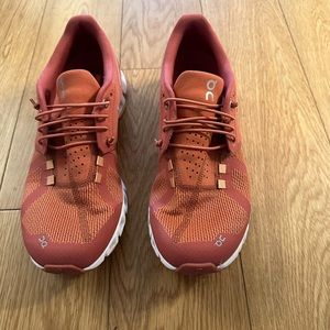 Never worn On Running shoes